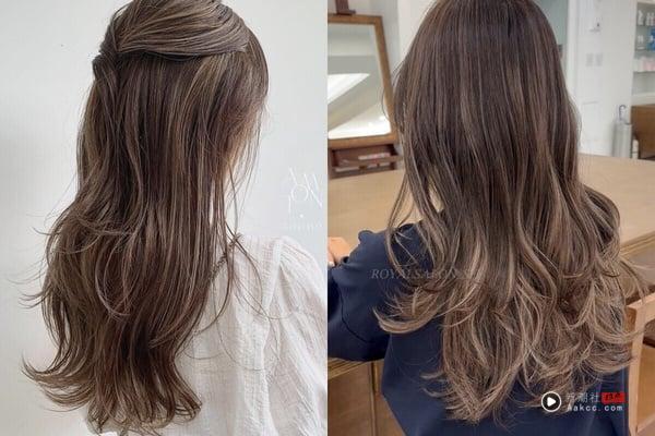 线条染是什么?15款“线条染”发色趋势范本,优缺点&维护攻略 内容图1 新潮社-实时最新热点娱乐时尚美妆等新闻资讯网站! 线条染是什么?15款2025“线条染”发色趋势范本,优缺点&维护攻略