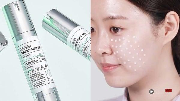 Threads史上Olive Young最值得买、真的有用的东西!ILSO粉刺救星、数字面膜必囤! 内容图10 新潮社-实时最新热点娱乐时尚美妆等新闻资讯网站! Threads史上Olive Young最值得买、真的有用的东西!