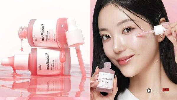 Threads史上Olive Young最值得买、真的有用的东西!ILSO粉刺救星、数字面膜必囤! 内容图7 新潮社-实时最新热点娱乐时尚美妆等新闻资讯网站! Threads史上Olive Young最值得买、真的有用的东西!ILSO粉刺救星、数字面膜必囤!