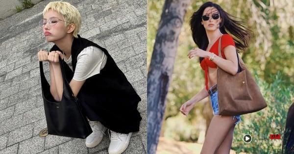 COACH Brooklyn 包款爆红!价格、五大尺寸容量、配色一次看,155小个子最推荐这尺寸 内容图1 新潮社-实时最新热点娱乐时尚美妆等新闻资讯网站! Coach brooklyn包款爆红!价格、尺寸容量、配色一次看