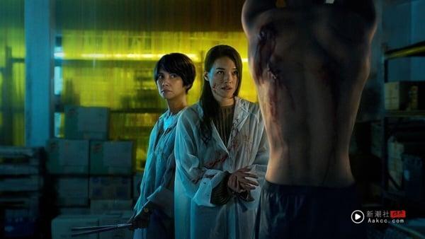 10部“追了停不下来”万圣节必追惊悚片单!《回魂计》好看,这部8.7分零负评确实上瘾 内容图3 新潮社-实时最新热点娱乐时尚美妆等新闻资讯网站! 10部“追了停不下来”万圣节必追片单!《回魂计》好看,这部8.7分一面倒好评错过可惜