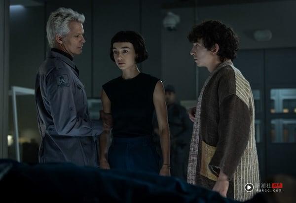 10部“追了停不下来”万圣节必追惊悚片单!《回魂计》好看,这部8.7分零负评确实上瘾 内容图7 新潮社-实时最新热点娱乐时尚美妆等新闻资讯网站! 10部“追了停不下来”万圣节必追惊悚片单!《回魂计》好看,这部一面倒零负评错过可惜