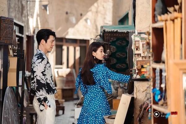 Netflix中国台湾人气排行榜TOP10!《浪漫匿名者》《台风商社》都输《许我耀眼》,冠军是它 内容图11 新潮社-实时最新热点娱乐时尚美妆等新闻资讯网站! Netflix中国台湾人气排行榜TOP10!《浪漫匿名者》《台风商社》都输《许我耀眼》,冠军是它