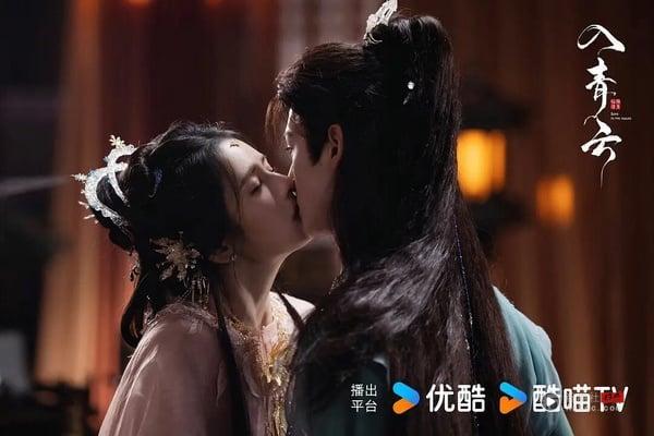 Netflix中国台湾人气排行榜TOP10!《浪漫匿名者》《台风商社》都输《许我耀眼》,冠军是它 内容图6 新潮社-实时最新热点娱乐时尚美妆等新闻资讯网站! Netflix中国台湾人气排行榜TOP10!《浪漫匿名者》《台风商社》都输《许我耀眼》,冠军是它