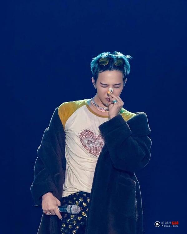 GD大巨蛋演唱会本周登场!入场时间、实名验证、周边购买方式一次看,还有会员限定小卡 内容图9 新潮社-实时最新热点娱乐时尚美妆等新闻资讯网站! GD大巨蛋演唱会本周登场!入场时间、实名验证、周边购买方式一次看,还有会员限定小卡