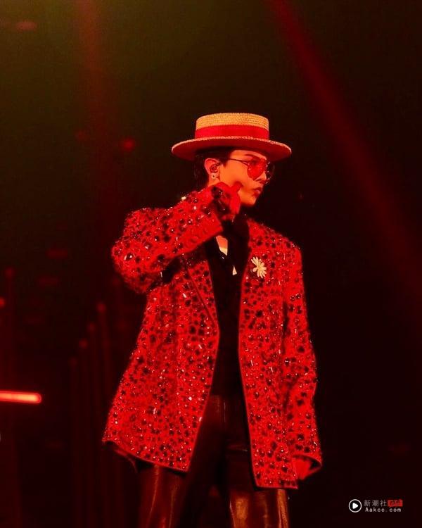 GD大巨蛋演唱会本周登场!入场时间、实名验证、周边购买方式一次看,还有会员限定小卡 内容图10 新潮社-实时最新热点娱乐时尚美妆等新闻资讯网站! GD大巨蛋演唱会本周登场!入场时间、实名验证、周边购买方式一次看,还有会员限定小卡