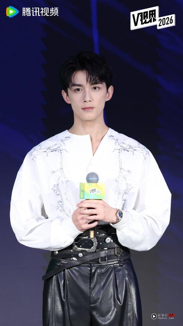 腾讯官宣7部年度大戏!杨紫《玉兰花开君再来》再演大女主,胡歌、张若昀双双回归 内容图4 新潮社-实时最新热点娱乐时尚美妆等新闻资讯网站! 腾讯官宣7部“年度大戏”盘点