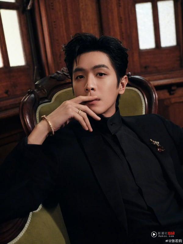 腾讯官宣7部年度大戏!杨紫《玉兰花开君再来》再演大女主,胡歌、张若昀双双回归 内容图8 新潮社-实时最新热点娱乐时尚美妆等新闻资讯网站! 腾讯官宣7部“年度大戏”盘点