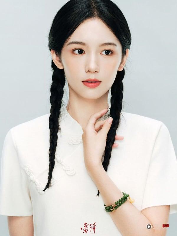 腾讯官宣7部年度大戏!杨紫《玉兰花开君再来》再演大女主,胡歌、张若昀双双回归 内容图15 新潮社-实时最新热点娱乐时尚美妆等新闻资讯网站! 腾讯官宣7部“年度大戏”盘点