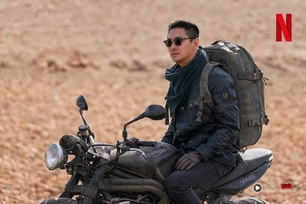 好看韩剧排行榜TOP10!《台风商社》《苦尽柑来》都输《宇宙Marry Me》第3,冠军确实神 内容图12 新潮社-实时最新热点娱乐时尚美妆等新闻资讯网站! 好看韩剧排行榜TOP10!《台风商社》《苦尽柑来》都输《宇宙Marry Me》第3,冠军确实神