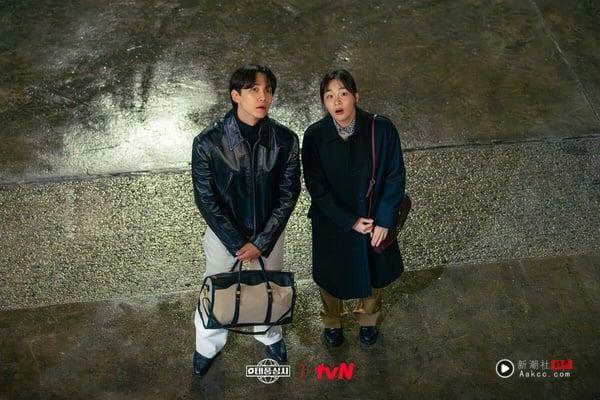 好看韩剧排行榜TOP10!《台风商社》《苦尽柑来》都输《宇宙Marry Me》第3,冠军确实神 内容图3 新潮社-实时最新热点娱乐时尚美妆等新闻资讯网站! 好看韩剧排行榜TOP10!《台风商社》《苦尽柑来》都输《宇宙Marry Me》第3,冠军确实神