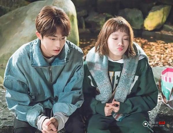 好看韩剧排行榜TOP10!《台风商社》《苦尽柑来》都输《宇宙Marry Me》第3,冠军确实神 内容图14 新潮社-实时最新热点娱乐时尚美妆等新闻资讯网站! 好看韩剧排行榜TOP10!《台风商社》《苦尽柑来》都输《宇宙Marry Me》第3,冠军确实神