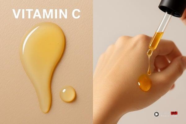“维他命C精华液”怎么选?功效、浓度、用法解析+16款亮白淡斑精华推荐 内容图5 新潮社-实时最新热点娱乐时尚美妆等新闻资讯网站! “维他命C精华液”怎么选?功效、浓度、用法解析+16款亮白淡斑精华推荐