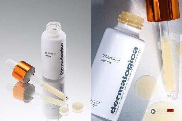 “维他命C精华液”怎么选?功效、浓度、用法解析+16款亮白淡斑精华推荐 内容图19 新潮社-实时最新热点娱乐时尚美妆等新闻资讯网站! “维他命C精华液”怎么选?浓度、成分解析+15款亮白精华推荐