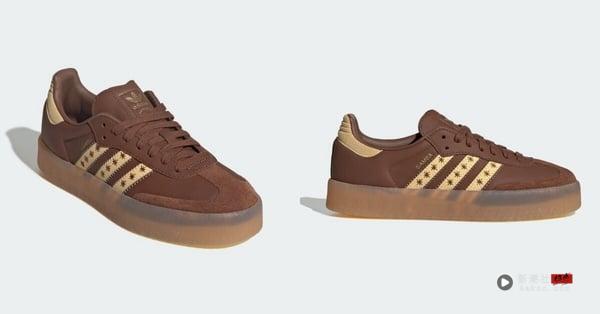 2025 入秋必备“棕色球鞋”推荐:MEOVV、张员瑛同款先锁定,PUMA Speedcat持续大火! 内容图7 新潮社-实时最新热点娱乐时尚美妆等新闻资讯网站! 2025 入秋必备“棕色球鞋”推荐:MEOVV、张员瑛同款先锁定,PUMA Speedcat持续大火!