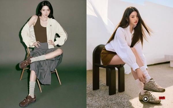 2025 入秋必备“棕色球鞋”推荐:MEOVV、张员瑛同款先锁定,PUMA Speedcat持续大火! 内容图1 新潮社-实时最新热点娱乐时尚美妆等新闻资讯网站! 2025 入秋必备“棕色球鞋”推荐:MEOVV、张员瑛同款先锁定,PUMA Speedcat持续大火!