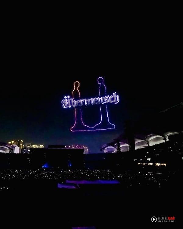 GD演唱会电影震撼上映!复刻巡演首场限定舞台,安可BIGBANG合体超催泪 内容图5 新潮社-实时最新热点娱乐时尚美妆等新闻资讯网站! GD演唱会电影震撼上映!复刻巡演首场限定舞台,安可BIGBANG合体超催泪