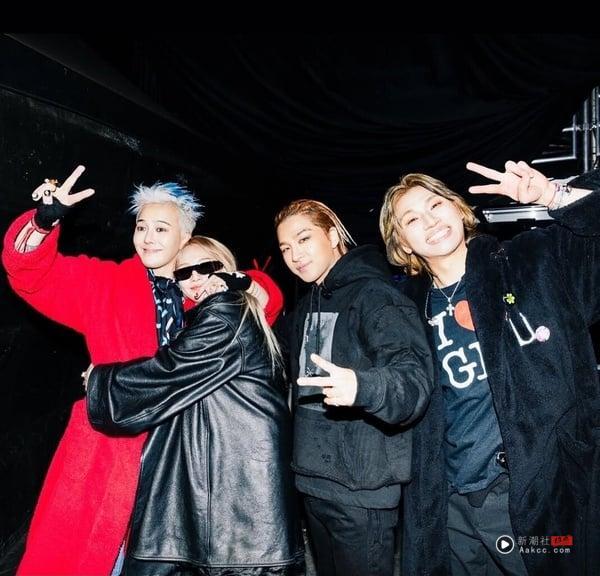 GD演唱会电影震撼上映!复刻巡演首场限定舞台,安可BIGBANG合体超催泪 内容图9 新潮社-实时最新热点娱乐时尚美妆等新闻资讯网站! GD演唱会电影震撼上映!复刻巡演首场限定舞台,安可BIGBANG合体超催泪