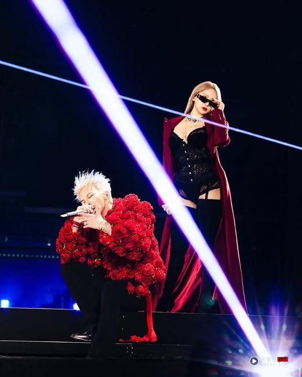 GD演唱会电影震撼上映!复刻巡演首场限定舞台,安可BIGBANG合体超催泪 内容图8 新潮社-实时最新热点娱乐时尚美妆等新闻资讯网站! GD演唱会电影震撼上映!复刻巡演首场限定舞台,安可BIGBANG合体超催泪