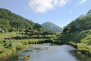 专题／一起去踏青吧！ 刘克襄严选友善步道大公开