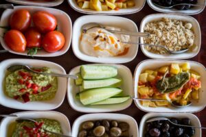 减肥就是要“少量多餐”？错！你有可能越减越肥