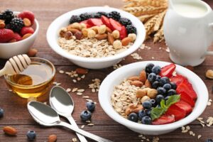 降低胆固醇！绿茶、豆浆、燕麦等5大食物，你吃对了吗？