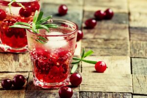 蔓越莓有哪些功效和副作用？专家完整解密