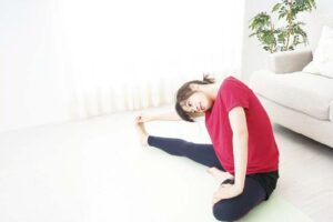 你知道微运动热量消耗直逼真运动吗？