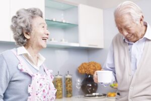 3个乐龄饮食原则,让长辈开心享受美食!