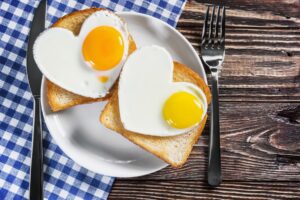 “蛋事”，这样吃真的没问题吗？营养迷思大破解！