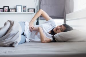 经前症候群困扰六成女性！减轻不适的自我照护法