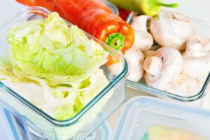 你的保鲜盒有“霉菌孢子”吗？避免造成呼吸道疾病，洗便当盒要注意