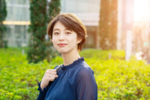 公司破产、来不及见父亲最后一面…任何的坎最后都能度过,再黑的夜、熬着熬着就天亮