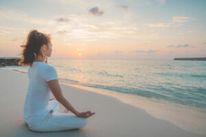离婚单身没小孩,她浸淫美好退休却突判癌末!月花20万抗癌不丧志:我只要每天过好就好