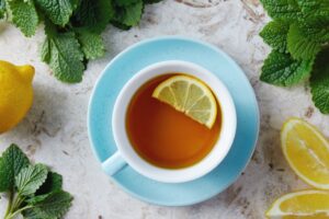 营养师实证！喝这“3种茶”　减脂瘦身最够力