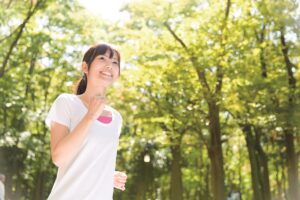 一天走一万步会变瘦，是真的吗？