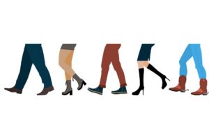 掌握“6大重点”!姿势、时段、速度……走对了就健康