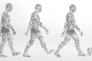 别再“走错路”!5种不良走路步态 你中了几个?