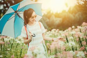 燥热、盗汗、热潮红…更年期症状好多？中医教你这样改善不适