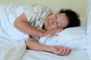 要养生，从“睡眠”谈起！中医8招助你入眠安寝