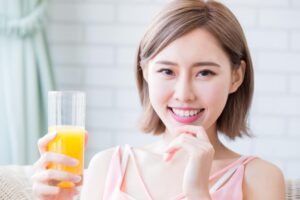 “果汁之王”百香果全身是宝！能稳定神经、改善贫血　肾脏病患、肠胃不适少吃