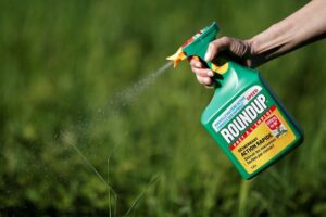 生活便利的代价 让你身在毒中不知毒