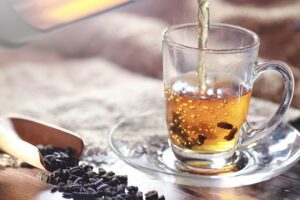 养好“肝”不怕长白发!中医力推4种回春茶还你茂密黑发!