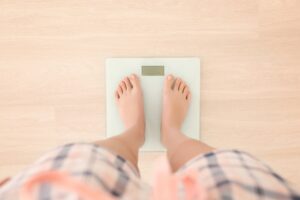 退休后心宽体胖？他靠这2招减重，3个月内成功降低BMI！