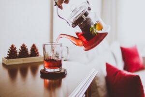 过年不想变胖?喝这款茶,成功拒绝万恶脂肪!