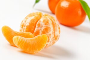 怎么吃柳丁橘子最营养？别再把白丝去掉了！