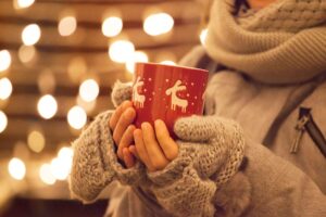 冬天睡眠精神差、常咳嗽咳醒　6个部位优先保暖，远离月经失调、肩膀酸痛