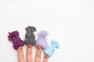 天气寒冷、早晚温差大！心脏科医师提醒　“这个部位”保暖最重要