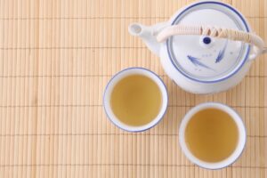 排毒、消除脂肪一次OK!中医推荐这帖茶