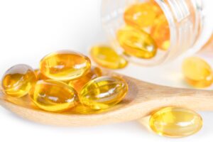鱼油、鱼肝油傻傻分不清？营养师这样解释超好懂！